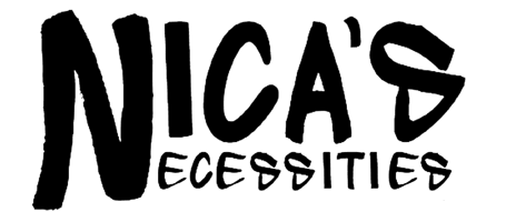Nica's Necessities Home