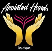theanointedhandsboutique Home