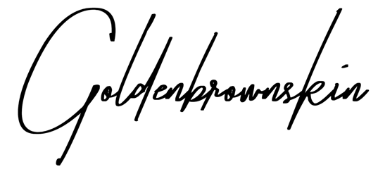 Goldenbrownskin Home