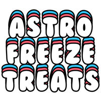 Astro Freeze Treats Home