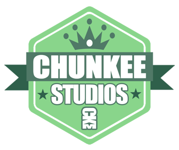 Chunkee Studios Home