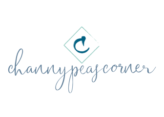Channypeascorner Home