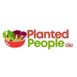 Planted People Oki Home