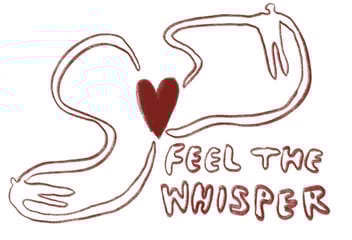 Feel The Whisper Home