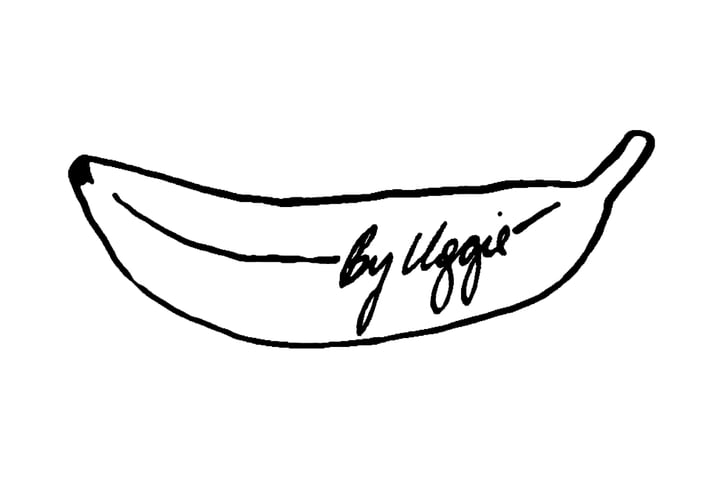 By Uggie Home