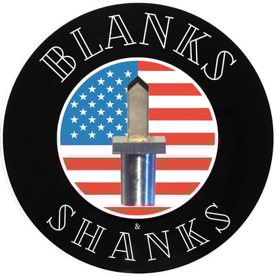 Blanksandshanks Home