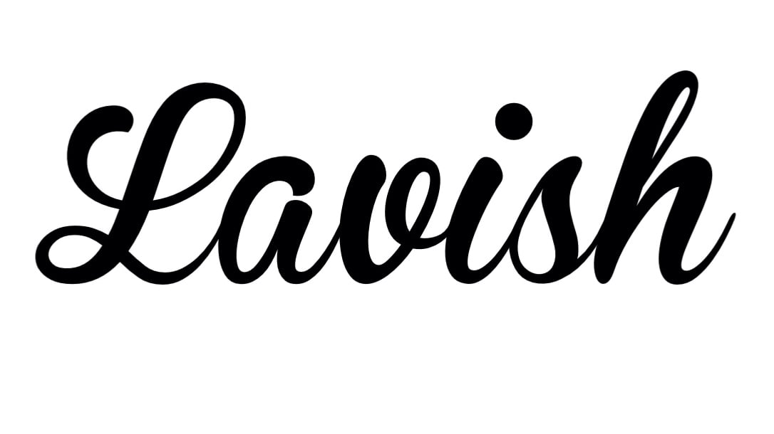Lavish-Shop — Bottoms