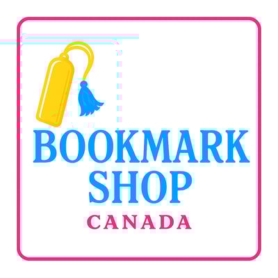 Canada's #1 Bookmark Shop. Custom made Bookmarks. 