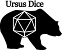 Ursus Dice Home