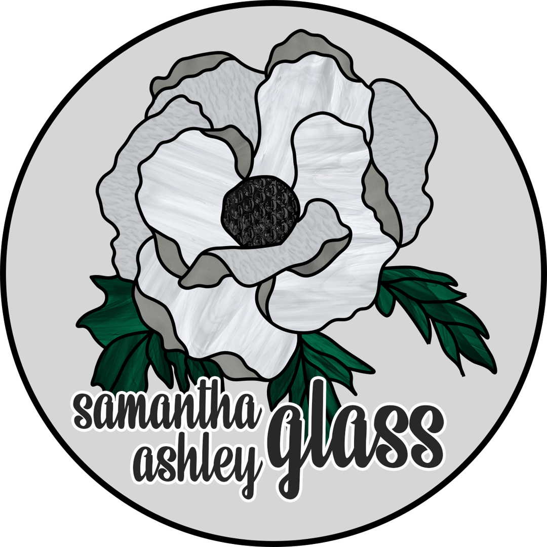 SamanthaAshleyGlass Home