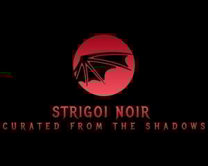Strigoi Noir Home