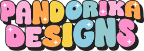 Pandorika Designs Home