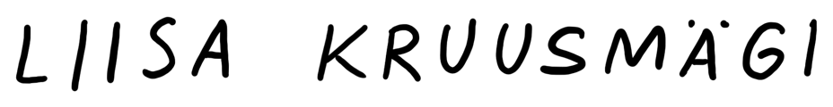 Liisa Kruusmägi Home