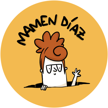 Mamen Diaz Home