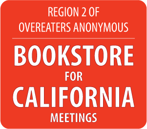 OA R2 California Bookstore Home