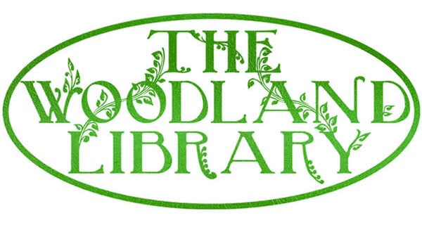 The Woodland Library Home