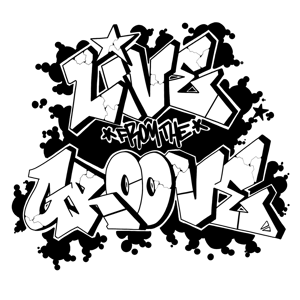 livefromthegroove Home