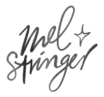 Mel Stringer Home