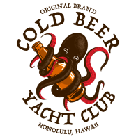 Cold Beer Yacht Club Home