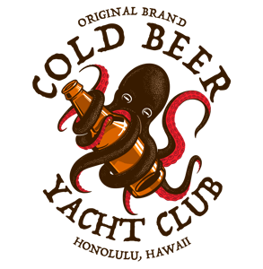 Cold Beer Yacht Club Home