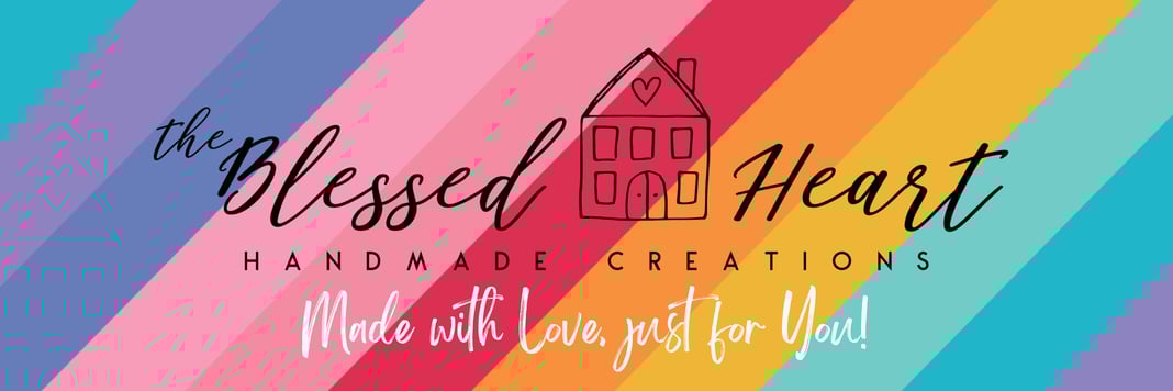 The Blessed Heart Home