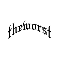 THE WORST Home