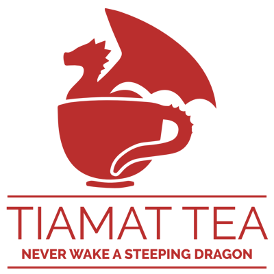 Tiamat Tea Home