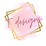 T Designs Home