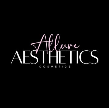 Alluree Cosmetics Home
