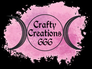 Craftycreations666  Home