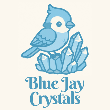 Blue Jay Crystals Home