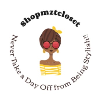 ShopMzTCloset Home