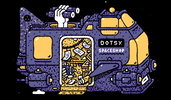 DOTSY Home