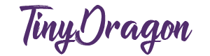 TinyDragon Art Home