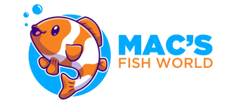 Mac's Fish World Home
