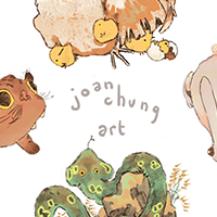 JoanChungArt