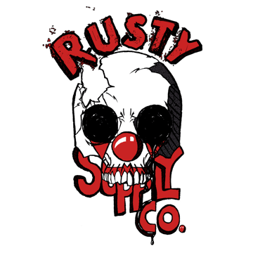 Rusty Supply Co. Home