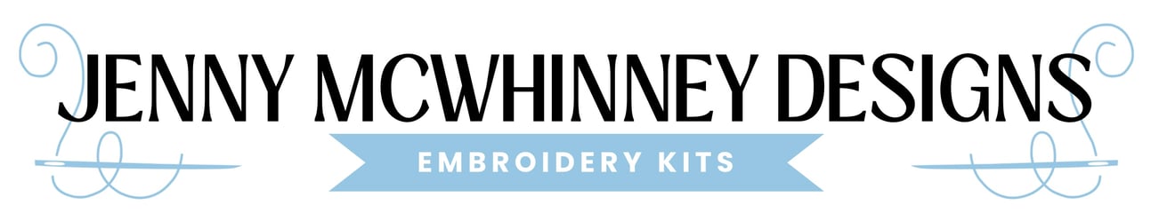 Designs by Jenny McWhinney Home