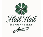 HailHailMemorabilia Home