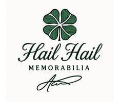 HailHailMemorabilia Home