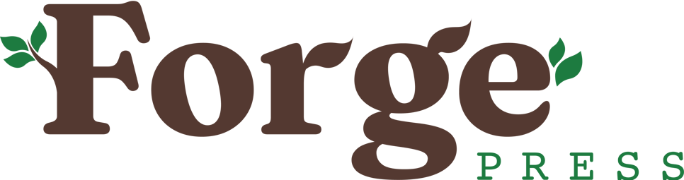 Forge Zine Home