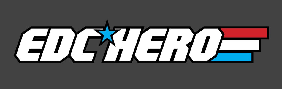 EDC Hero Home