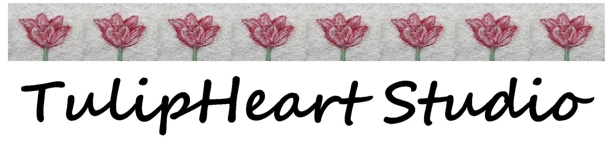 Tulipheart Studio Home