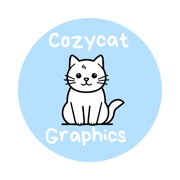Cozycat Graphics  Home