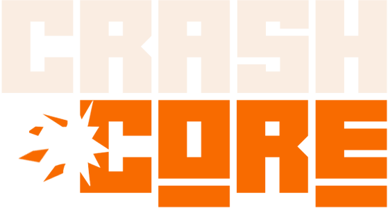CrashCore Home