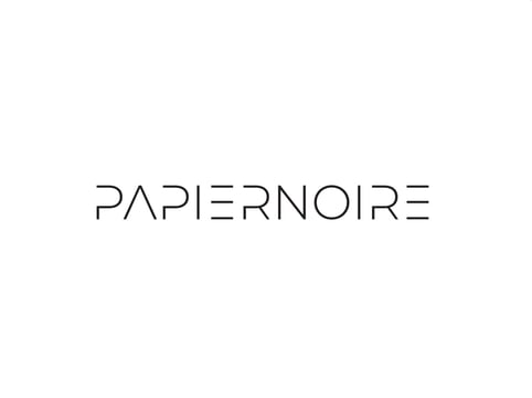 Papier Noire Home