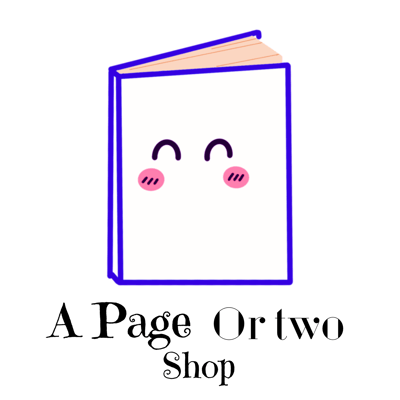 A Page or Two Home