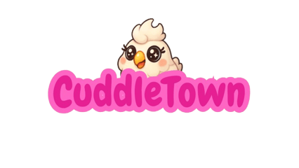 Cuddle Town Offical Home