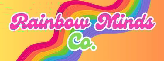RainbowMindsCo Home