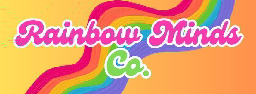 RainbowMindsCo Home